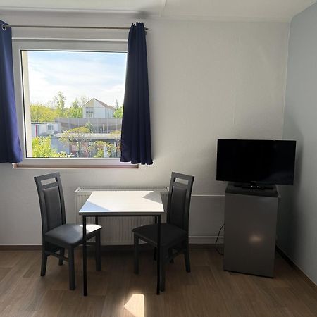 Skybasic Merseburg Exterior photo
