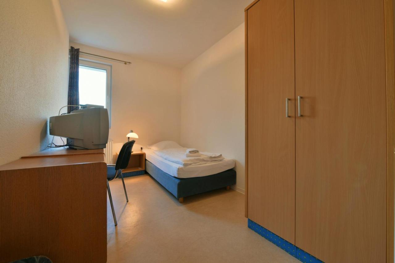 Skybasic Merseburg Room photo