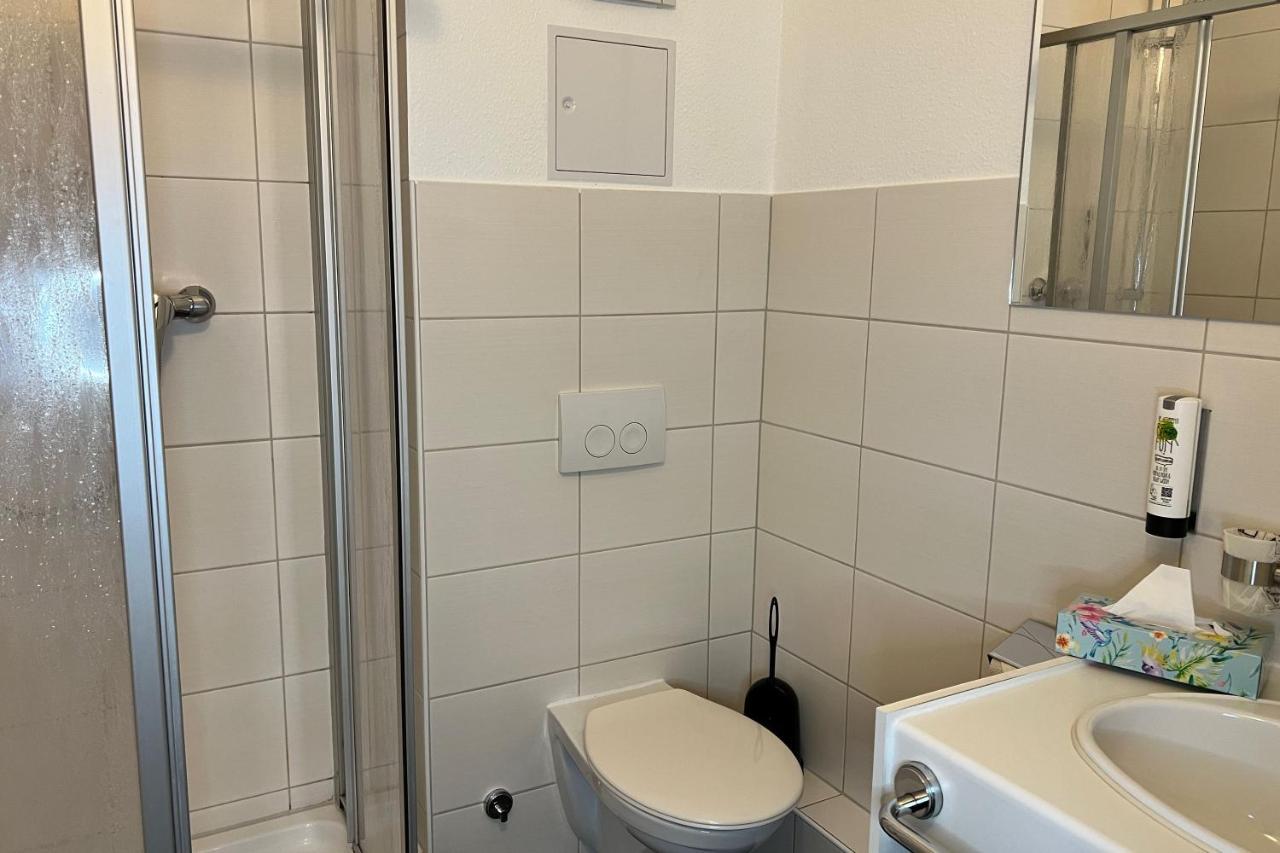 Skybasic Merseburg Exterior photo